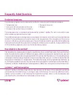 Preview for 48 page of cyclotest myWay Instructions For Use Manual