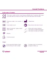 Preview for 55 page of cyclotest myWay Instructions For Use Manual