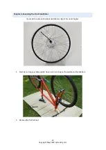 Preview for 12 page of CycloTricity eKit User Manual