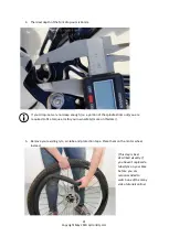 Preview for 21 page of CycloTricity eKit User Manual