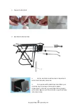 Preview for 40 page of CycloTricity eKit User Manual