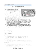 Preview for 62 page of CycloTricity eKit User Manual