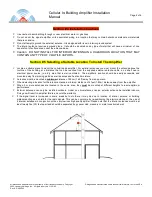 Предварительный просмотр 2 страницы Cyfre CBAHP800 Installation Manual