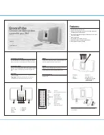 Cygnett CY-A-GT Operating Instructions preview