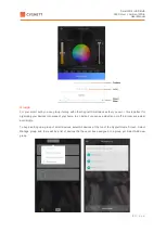 Preview for 9 page of Cygnett CY2887CHCGL E27 User Manual