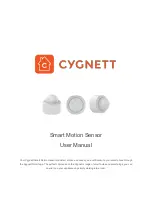 Cygnett CY2963CHCSA User Manual preview