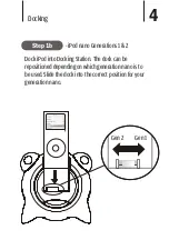 Предварительный просмотр 6 страницы Cygnett GrooveToons User Manual