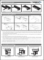 Preview for 2 page of Cygnus electronics EL-280 User Manual