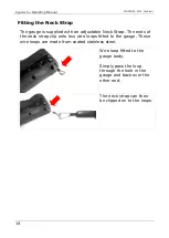 Предварительный просмотр 14 страницы Cygnus M5-C4P Operating Manual