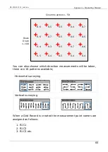 Предварительный просмотр 65 страницы Cygnus M5-C4P Operating Manual