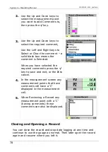 Предварительный просмотр 78 страницы Cygnus M5-C4P Operating Manual