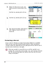 Предварительный просмотр 80 страницы Cygnus M5-C4P Operating Manual