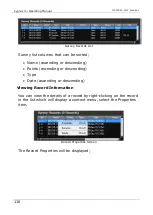 Предварительный просмотр 110 страницы Cygnus M5-C4P Operating Manual