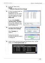 Предварительный просмотр 113 страницы Cygnus M5-C4P Operating Manual