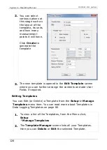 Предварительный просмотр 124 страницы Cygnus M5-C4P Operating Manual