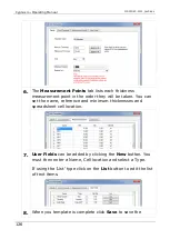 Предварительный просмотр 126 страницы Cygnus M5-C4P Operating Manual