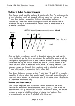 Предварительный просмотр 8 страницы Cygnus MINI ROV Operation Manual