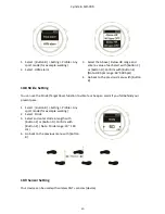 Preview for 20 page of Cyinstein GD-006 User Manual