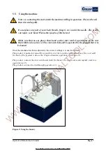 Предварительный просмотр 17 страницы CYKLOP Axro-RLC Manual