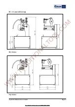 Предварительный просмотр 33 страницы CYKLOP Axro-RLC Manual