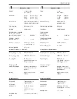 Preview for 7 page of CYKLOP CMT 250 Operating Instructions Manual