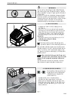 Preview for 14 page of CYKLOP CMT 250 Operating Instructions Manual