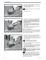 Preview for 16 page of CYKLOP CMT 250 Operating Instructions Manual