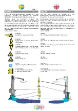 Предварительный просмотр 4 страницы CYKLOP GL 200 Manual