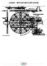 Предварительный просмотр 62 страницы CYKLOP GL 200 Manual