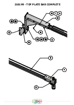 Предварительный просмотр 74 страницы CYKLOP GL 200 Manual