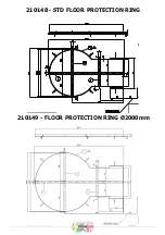 Предварительный просмотр 80 страницы CYKLOP GL 200 Manual