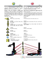 Предварительный просмотр 5 страницы CYKLOP GL 205 Manual