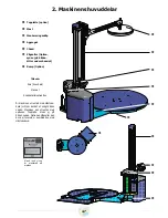 Предварительный просмотр 11 страницы CYKLOP GL 205 Manual