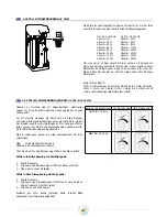 Предварительный просмотр 16 страницы CYKLOP GL 205 Manual