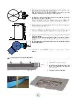 Предварительный просмотр 22 страницы CYKLOP GL 205 Manual