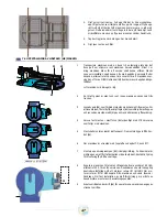 Предварительный просмотр 23 страницы CYKLOP GL 205 Manual