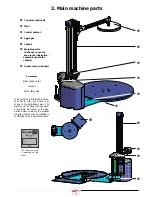 Предварительный просмотр 31 страницы CYKLOP GL 205 Manual