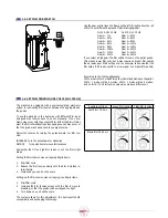 Предварительный просмотр 36 страницы CYKLOP GL 205 Manual