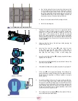 Предварительный просмотр 43 страницы CYKLOP GL 205 Manual