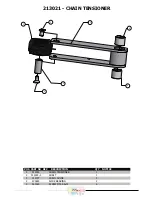 Предварительный просмотр 78 страницы CYKLOP GL 205 Manual