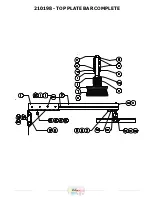 Предварительный просмотр 85 страницы CYKLOP GL 205 Manual