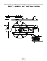 Preview for 97 page of CYKLOP GL 205 Manual