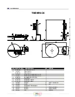 Preview for 100 page of CYKLOP GL 205 Manual