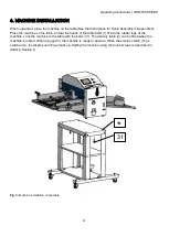 Preview for 11 page of Cyklos GPM 450 SPEED Operating Instructions Manual