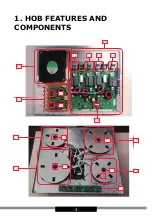 Preview for 3 page of Cylinda 4VI515 Series Service Manual