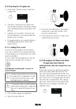 Предварительный просмотр 30 страницы Cylinda 7177883000 User Manual