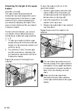 Предварительный просмотр 26 страницы Cylinda DM 3010 User Manual