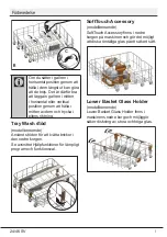 Предварительный просмотр 25 страницы Cylinda DM 3138 FI User Manual