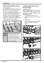 Предварительный просмотр 29 страницы Cylinda DM 3138 FI User Manual