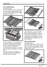 Предварительный просмотр 30 страницы Cylinda DM 3138 FI User Manual